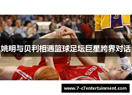 姚明与贝利相遇篮球足坛巨星跨界对话 姚明与贝利相遇篮球足坛巨星跨界对话